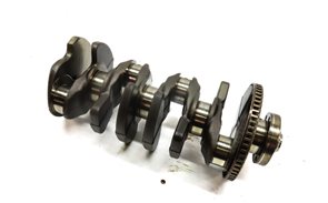 2015 AUDI Q3 (8U) 2.0L TURBO (CCTA) ENGINE CRANKSHAFT CRANK SHAFT — exact item pictured